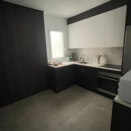 Cambil Apartman Baeza